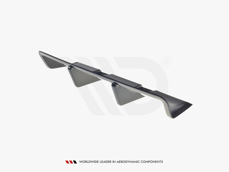 Rear Valance Audi TT MK3 (8S) RS (2016-2020)