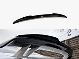 Spoiler CAP compatible with Audi TT Mk2 RS