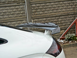 Spoiler CAP Audi TT MK2 RS