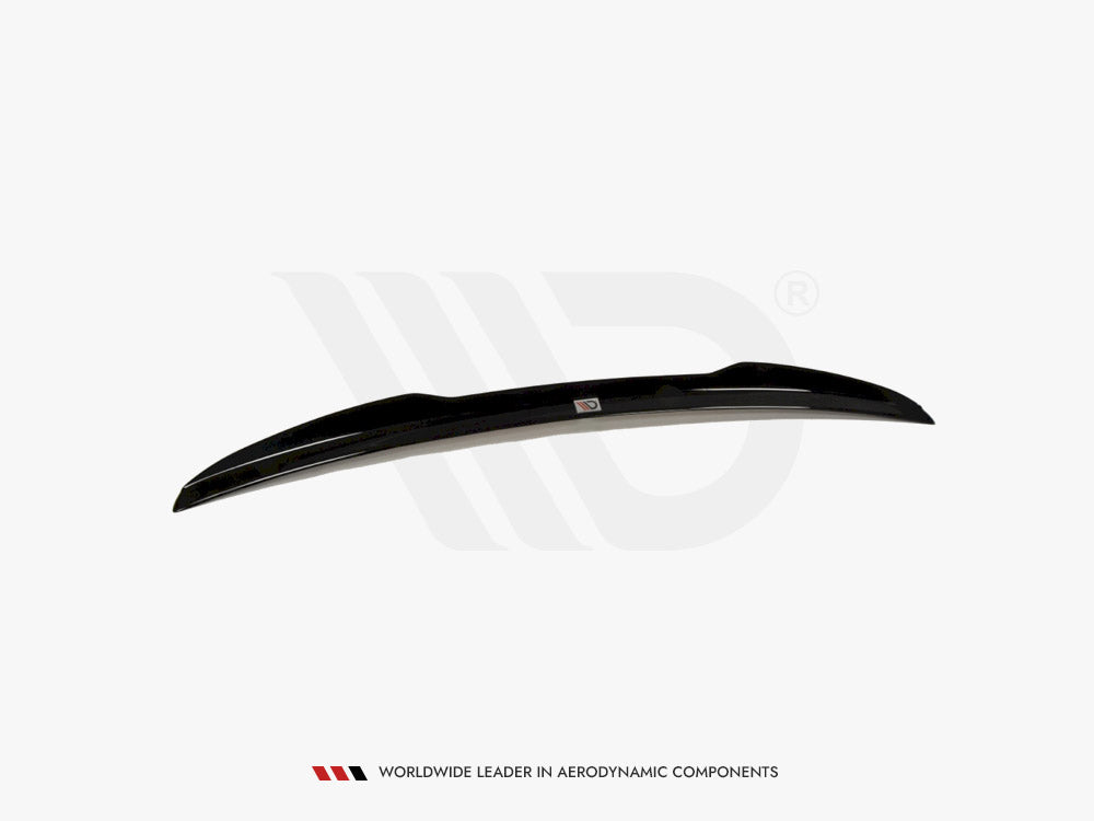 Spoiler CAP compatible with Audi TT Mk2 RS