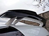 Spoiler CAP compatible with Audi TT Mk2 RS