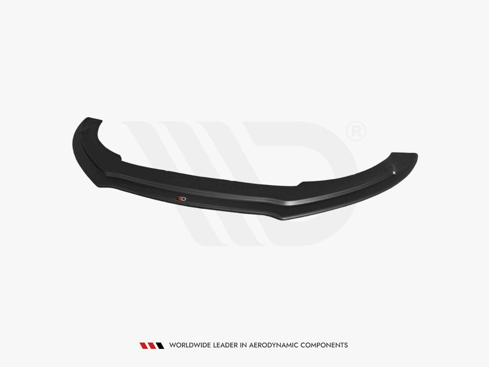 MAXTON DESIGN Front Splitter Audi TT S / S-Line Mk2 8J