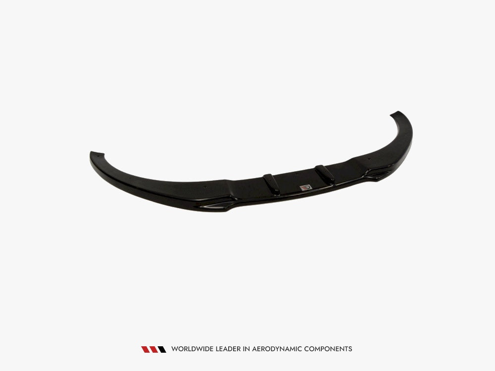 Front Splitter V.1 compatible with Audi TT 8J
