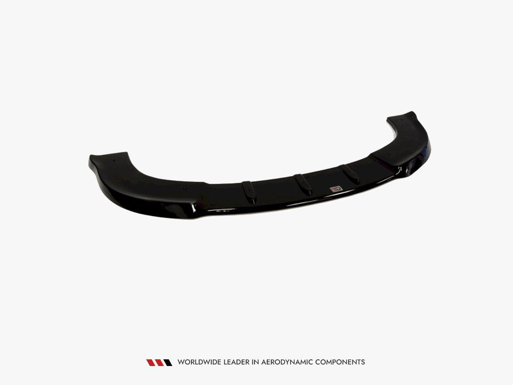 Front Splitter Audi TT MK1 (For Standard Bumper) (1998-2006)