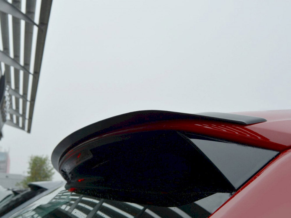 Spoiler CAP compatible with Audi Q2 Mk1 Sport