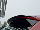 Spoiler CAP compatible with Audi Q2 Mk1 Sport