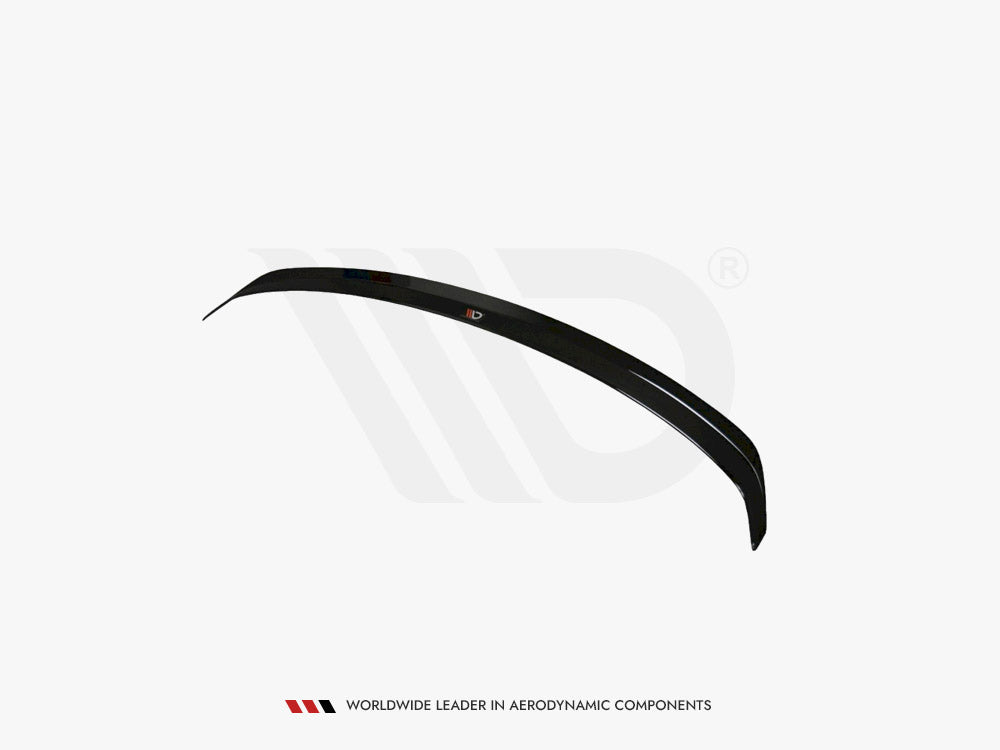 Spoiler CAP compatible with Audi Q2 Mk1 Sport