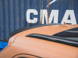 Spoiler CAP compatible with Audi Q7 S Line Mk1 (2005-2009)