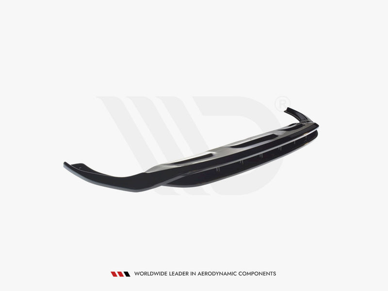 MAXTON DESIGN Front Splitter Audi Q8 S-Line / SQ8 Mk1