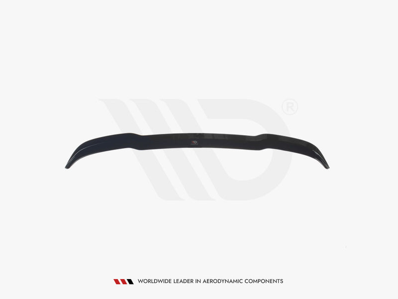 Spoiler CAP Audi SQ5 / Q5 S-Line Mk2