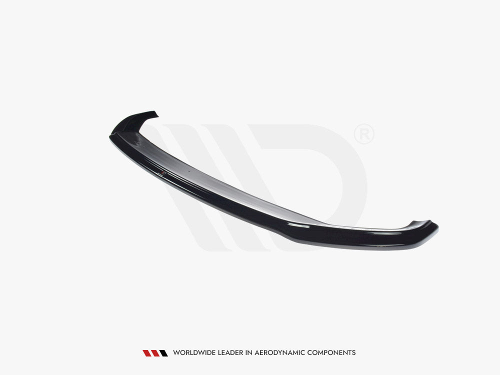 MAXTON DESIGN Front Splitter Audi SQ5 / Q5 S-Line Mk2