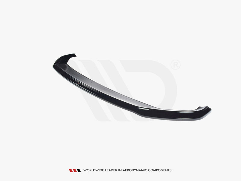 MAXTON DESIGN Front Splitter Audi SQ5 / Q5 S-Line Mk2