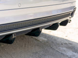Rear Valance Audi SQ5 / Q5 S-Line Mk2