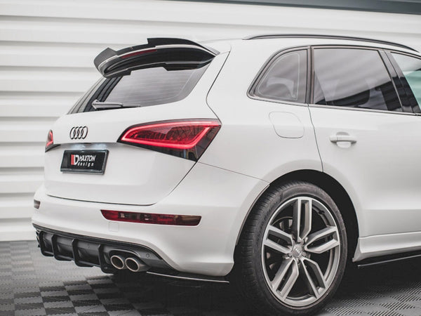 Spoiler CAP Audi SQ5 MK1 (8R) (2012-2017)