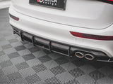 Street PRO Rear Diffuser Audi SQ5 Mk1 8R (2012-2017)