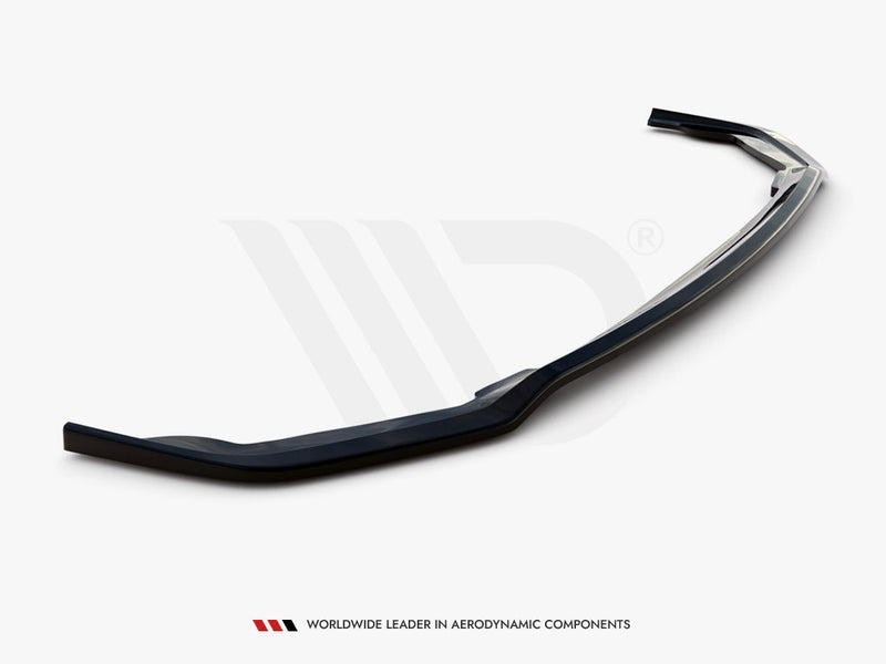 Front Splitter Toyota Corolla MK12 Sedan (2019-)
