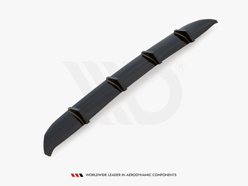 Rear Valance Toyota Corolla Mk12 Sedan (2019-)