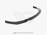 Front Splitter V2 Toyota Corolla MK12 Touring Sports/ Hatchback (2019-)