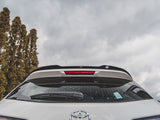 Spoiler CAP compatible with Toyota Corolla Mk12 Touring Sports