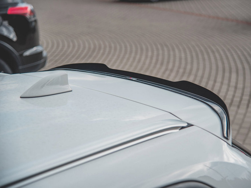 Spoiler CAP compatible with Toyota Corolla Mk12 Touring Sports