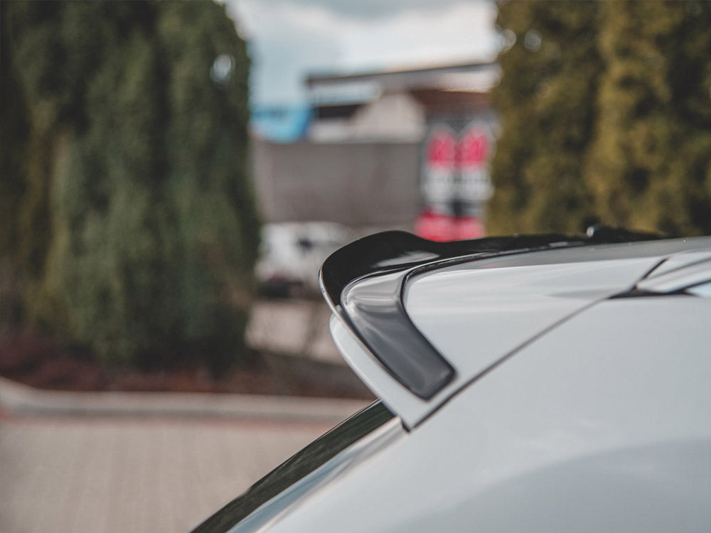 Spoiler CAP compatible with Toyota Corolla Mk12 Touring Sports