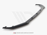 Street PRO Front Splitter compatible with Toyota GR Yaris Mk4
