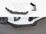 MAXTON DESIGN Flaps Toyota GR Yaris MK4 (2020-)