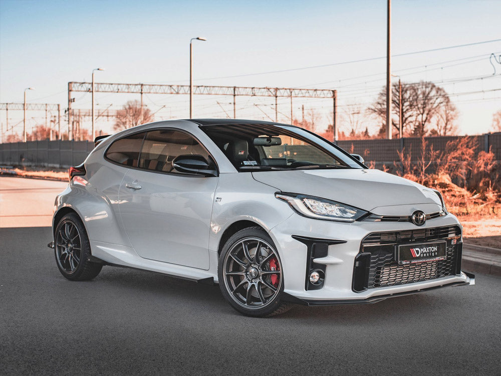 MAXTON DESIGN Flaps Toyota GR Yaris MK4 (2020-)