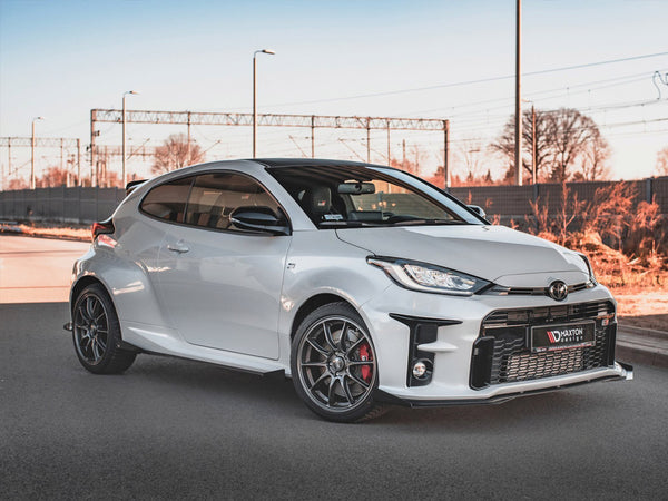 MAXTON DESIGN Flaps Toyota GR Yaris MK4 (2020-)