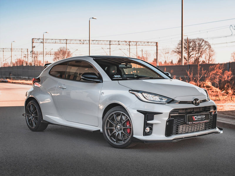 MAXTON DESIGN Flaps Toyota GR Yaris MK4 (2020-)