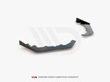MAXTON DESIGN Flaps Toyota GR Yaris MK4 (2020-)