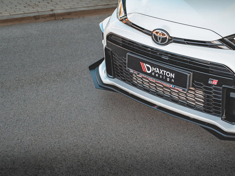 MAXTON DESIGN Flaps Toyota GR Yaris MK4 (2020-)