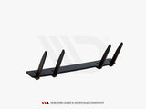 Racing Durability Rear Diffuser Toyota GR Yaris Mk4 (2020-)