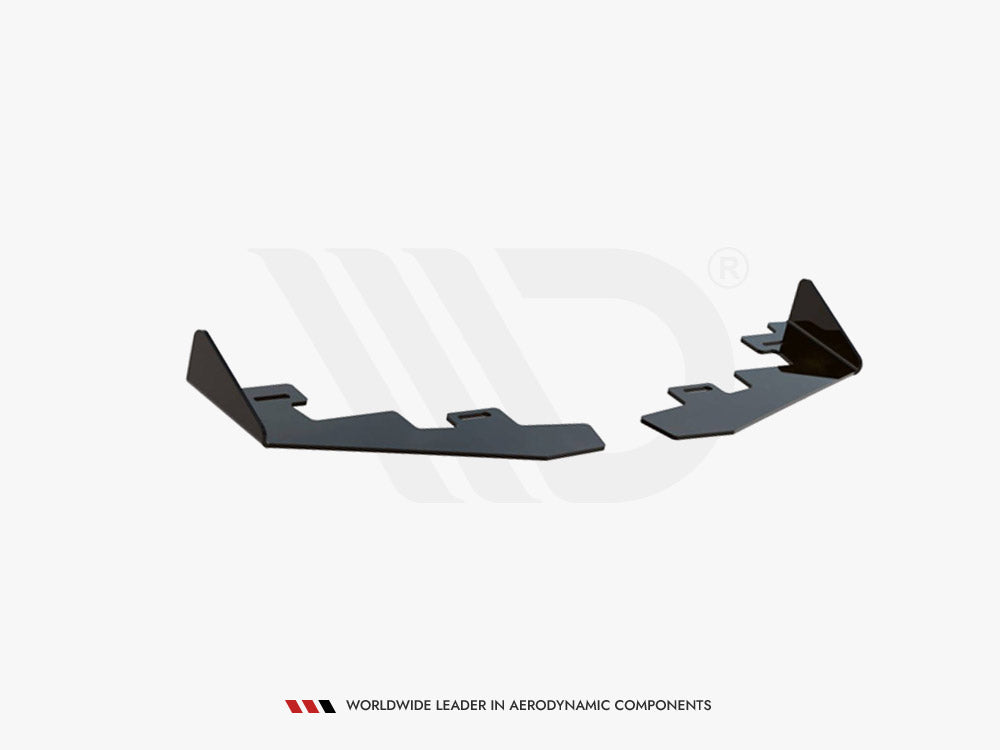 Rear Side Flaps compatible with Toyota GR Yaris Mk4