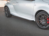 Side Flaps compatible with Toyota GR Yaris Mk4