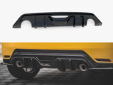 Rear Valance compatible with Toyota GR Yaris Mk4