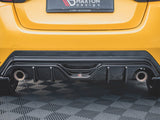Rear Valance compatible with Toyota GR Yaris Mk4