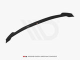 Spoiler CAP V.2 Subaru BRZ / Toyota GT86 Facelift (2017-2020)