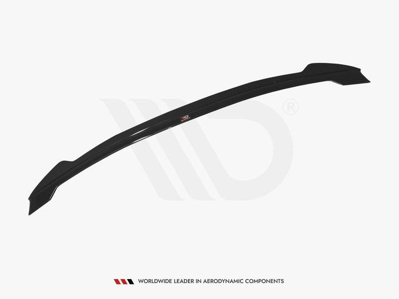 Spoiler CAP V.2 Subaru BRZ / Toyota GT86 Facelift (2017-2020)