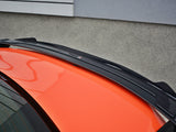 Spoiler CAP V.2 Subaru BRZ / Toyota GT86 Facelift (2017-2020)