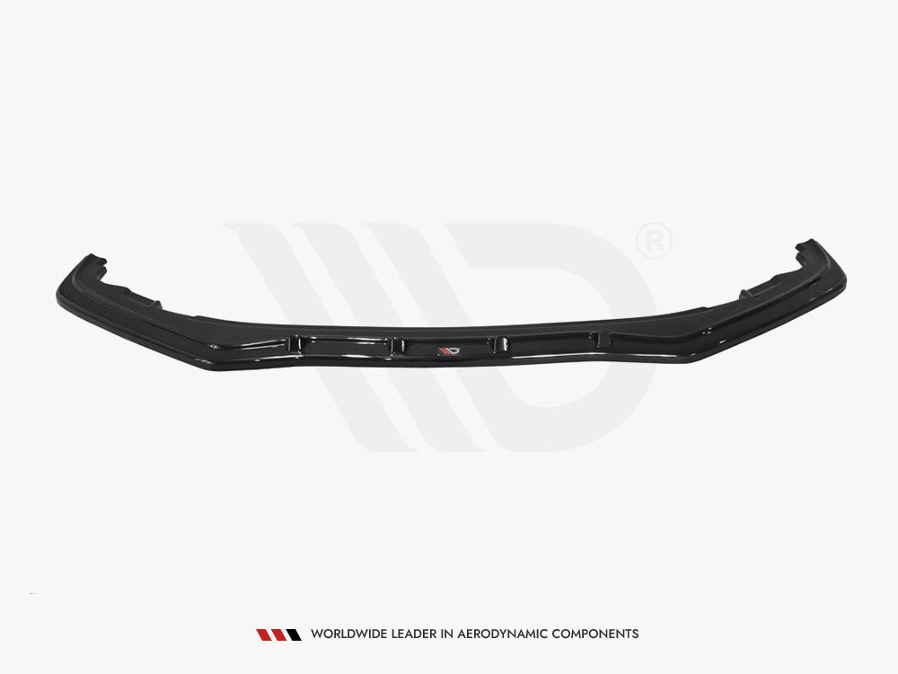 Front Splitter V.3 compatible with Toyota GT86 Facelift