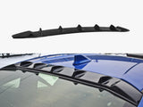 Rear Window Extension compatible with Subaru BRZ Mk1 Facelift