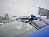 Rear Window Extension compatible with Subaru BRZ Mk1 Facelift