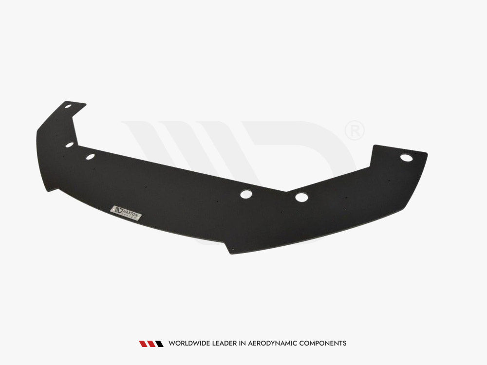 Front Racing Splitter compatible with Toyota GT86 (2012-2016)