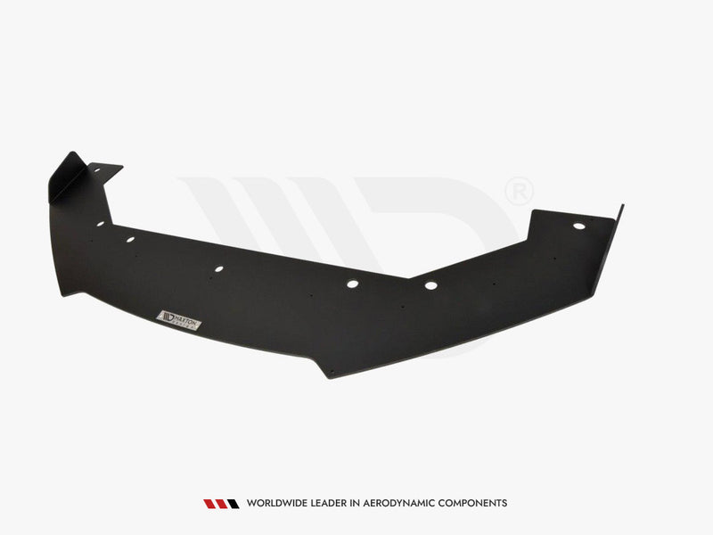 Front Racing Splitter Toyota GT86 (With Wings) (2012-2016)