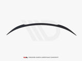 Spoiler Extension Tesla Model 3 (2017-)