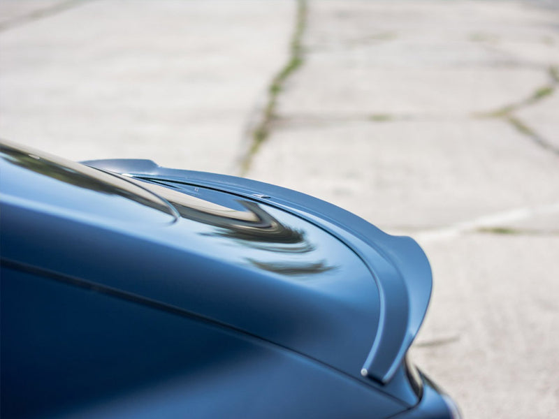 Spoiler Extension Tesla Model 3 (2017-)