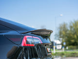 Spoiler Extension Tesla Model 3 (2017-)