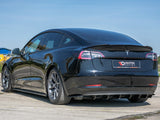 Spoiler Extension Tesla Model 3 (2017-)