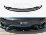 Front Splitter Tesla Model 3 (2017-)